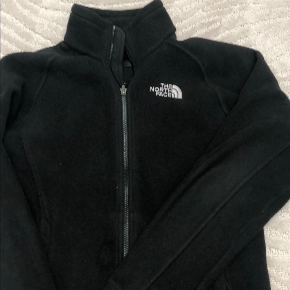 North face jacket